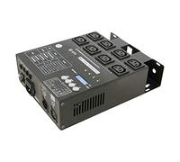 QTX | DP4 4-Channel DMX Dimmer Kit