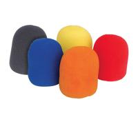 QTX Dynamic Microphone Windshields
