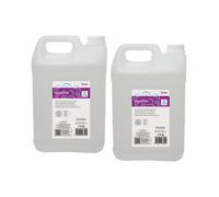 QTX Eco 5 Litre Haze Fluid - Pack of 2