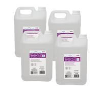 QTX Eco 5 Litre Haze Fluid - Pack of 4