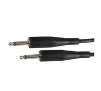 QTX Essential Jack to Jack Speaker Cable 1.5m