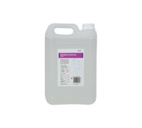 QTX Fine Mist Smoke/Haze Fluid For Enhancing Effects Lighting 5 Litre