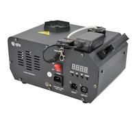 QTX | FLARE-1000 Vertical LED Fogger Effects Machine | 1000W | 6000 cu ft (170m³) /min