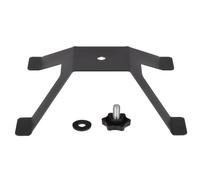 qtx Floor Stand for LED Wall Bars