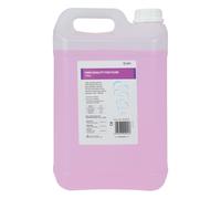 QTX Fog Fluid High Density Smoke Machine Liquid Professional Water-Bas