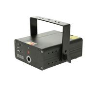QTX Fractal 250 RGB Pattern Laser