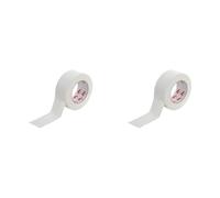 qtx Gaffa Tape White (Pack of 2)