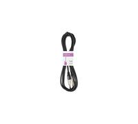 qtx Guitar Lead 3.0m