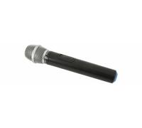 QTX Handheld Mic QXPA-plus 864.8MHz