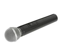 QTX Handheld Wireless Microphone for QTX QR10PA 174.1MHz