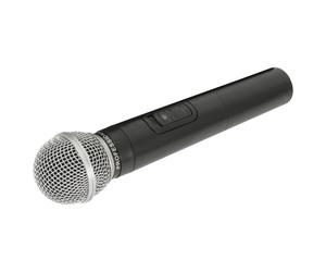 QTX Handheld Wireless Microphone for QTX QR10PA 174.1MHz