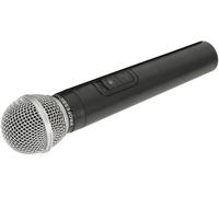 QTX Handheld Wireless Microphone for QTX QR12PA QR15PA QX12PA QX15PA 175.0MHz