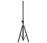 Qtx 180.180UK speaker mount Floor Black