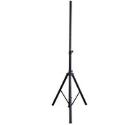Qtx 180.180UK speaker mount Floor Black