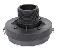 qtx HF Compression Driver for QR12/QR15/QS12A/QS15A Speaker Cabinet