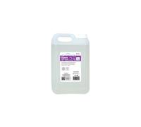 QTX High-Density Fog Machine Fluid | 5L Long-Lasting Smoke Liquid for
