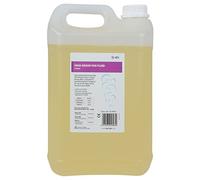 QTX High Grade Fog Fluid Orange 5L