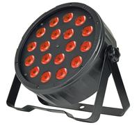 PAR100 High Power 3-in-1 LED Plastic PAR Can