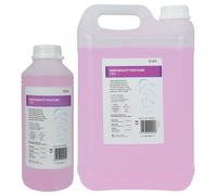 QTX High Quality Fog Fluid Pink 5L
