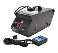 QTX | HZ-800 Haze Machine 800W | High-Output Professional Haze Generat