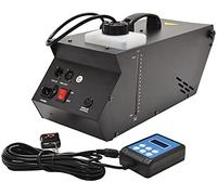 QTX HZ-800 Haze Machine with RF remote