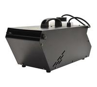 QTX | HZ-800 Haze Machine 800W | High-Output Professional Haze Generator with Remote & DMX Control Venues, Events & Stage Productions