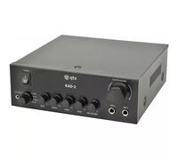 qtx Digital Stereo Amplifier 55W