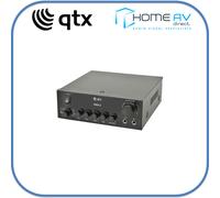 QTX KAD-2 Digital Stereo Amplifier