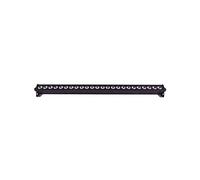 QTX | LED Effects Bar With 24 high output COB tri-coloured LEDs | Party, DJ, Disco Lighting