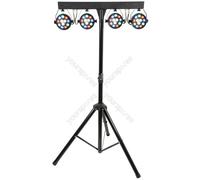 QTX LED PAR Bar System - PB-1214