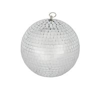 QTX MB-20 Disco Mirror Ball Light
