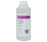 QTX | Low Level Fog Fluid Non-Toxic & Water-Based | 1 Litre