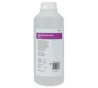 QTX Low-level Fog Fluid Non-Toxic Water-Based 1 Litre