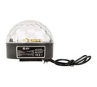 QTX LED Moonglow Light Effect