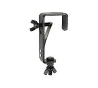 QTX | Mounting hooks for light effects | Black
