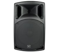Adastra 178.222UK loudspeaker 2-way Black Wired 400 W