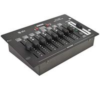 QTX | PAR Fader DMX Lighting Controller With 32 Channels