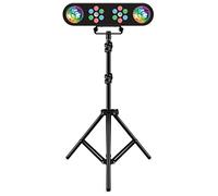 QXT PAR-T LED Party Bar and Stand Kit