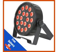 PAR100 High Power 3-in-1 LED Plastic PAR Can
