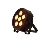 QTX PAR180 High Power RGB PAR Light with IR Remote Control