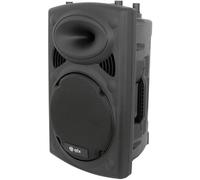 QTX | Passive ABS Speaker | Power Max 400W | 12", 178.212UK