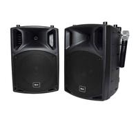 QTX PAV10 Portable PA