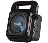 Qtx Portable Bluetooth Party Speaker