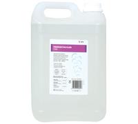 QTX Fog Machine Fluid – High-Density 5L, Long-Lasting Non-Toxic Deep White Smoke (1000-5000W)