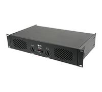 QTX | Q1000 Power Amplifier | 1000W