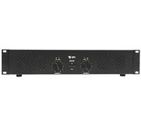 QTX | Q600 Power Amplifier | 600W