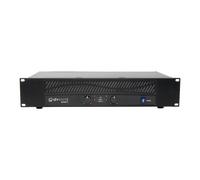 QTX QA400 400W Power Amp