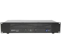 QTX Power Amplifier QA400 400W