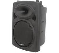 QTX | QR Series Passive Moulded PA Speaker Boxes | 300W Max Power, 178.211UK