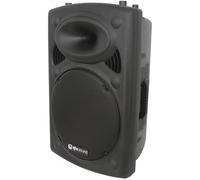 QTX | QR Series Passive Moulded PA Speaker Cabinet, 178.213UK